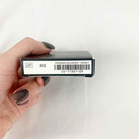 ✨ Younique Moodstruck Bundle- Blusher “Sweet”+Eyeliner 🖤+Cosmetic Bag - Picture 5 of 12